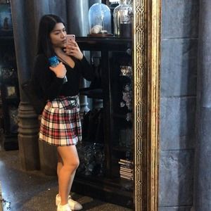 Meet your Posher, Jenna